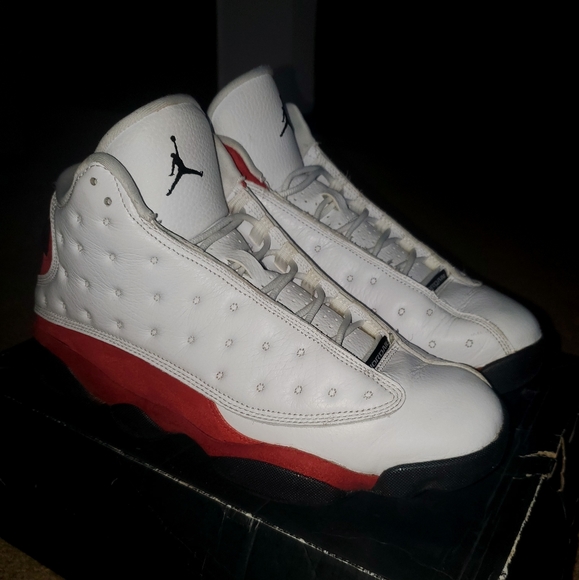 Jordan 13 